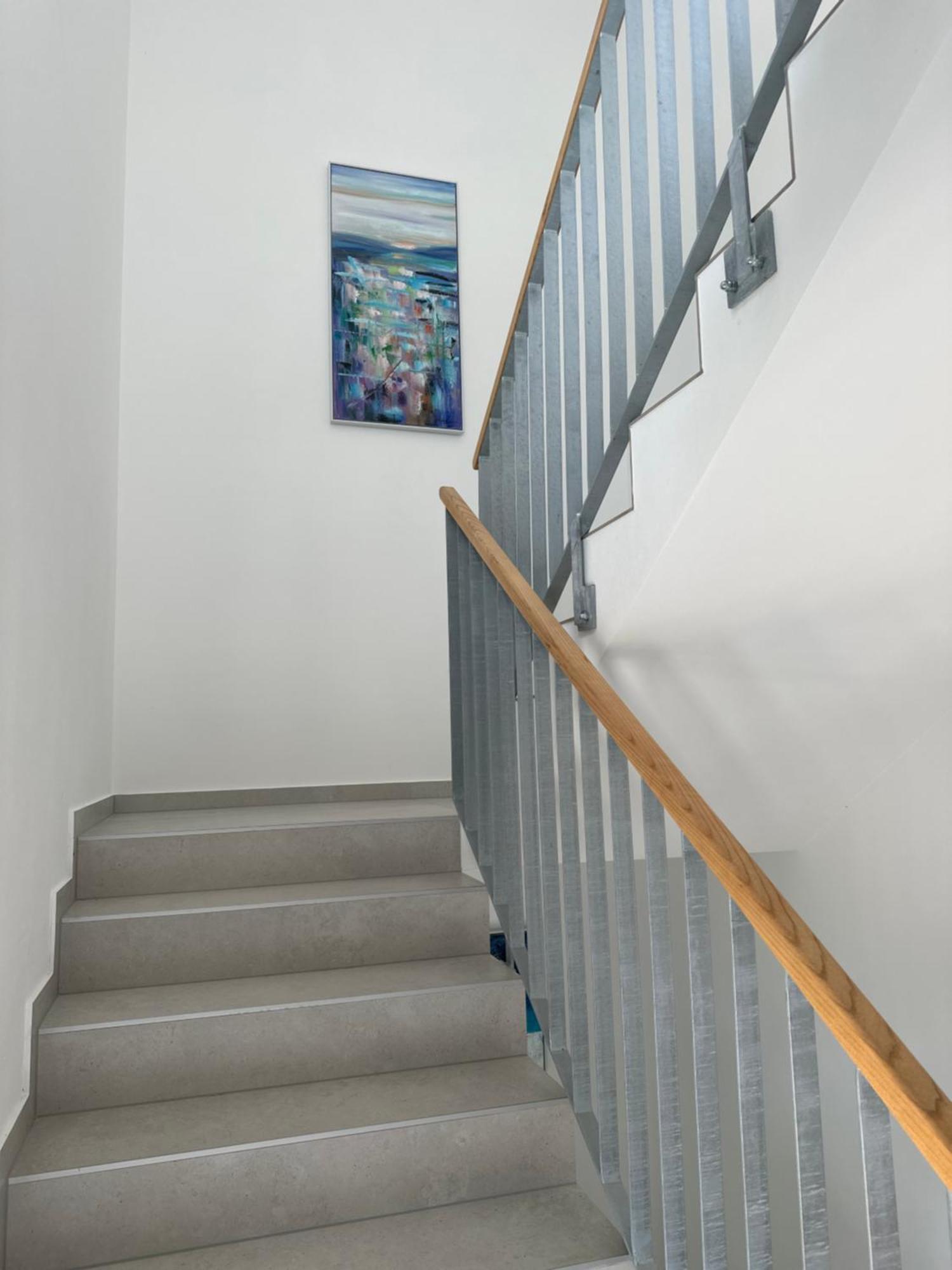 Velebit View Apartment Vir Exterior photo