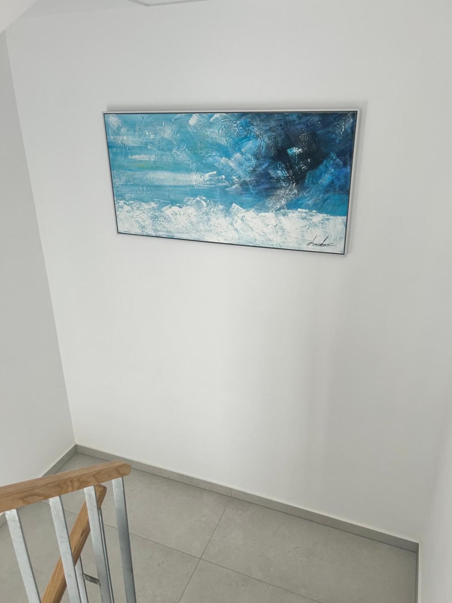 Velebit View Apartment Vir Exterior photo