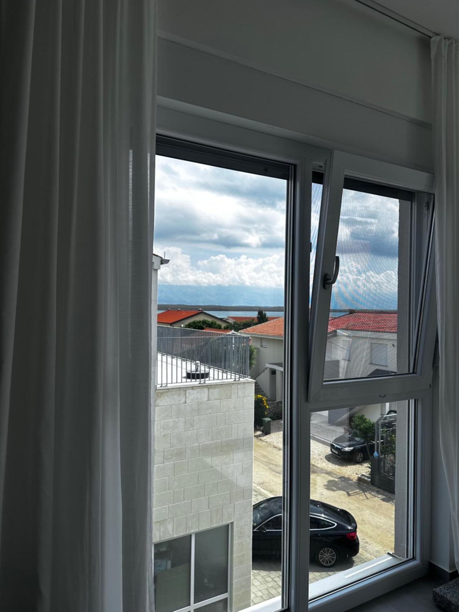 Velebit View Apartment Vir Exterior photo