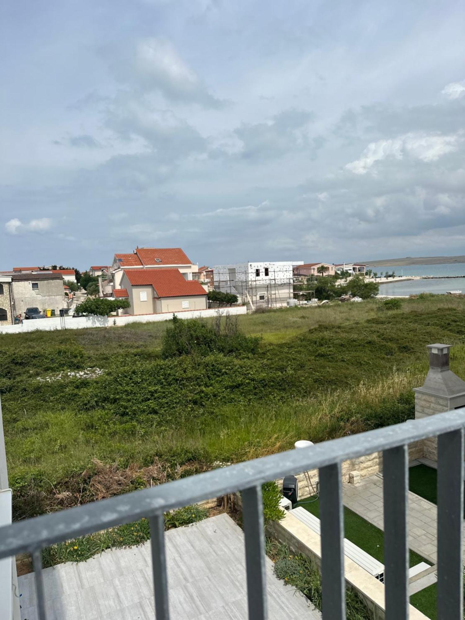 Velebit View Apartment Vir Exterior photo