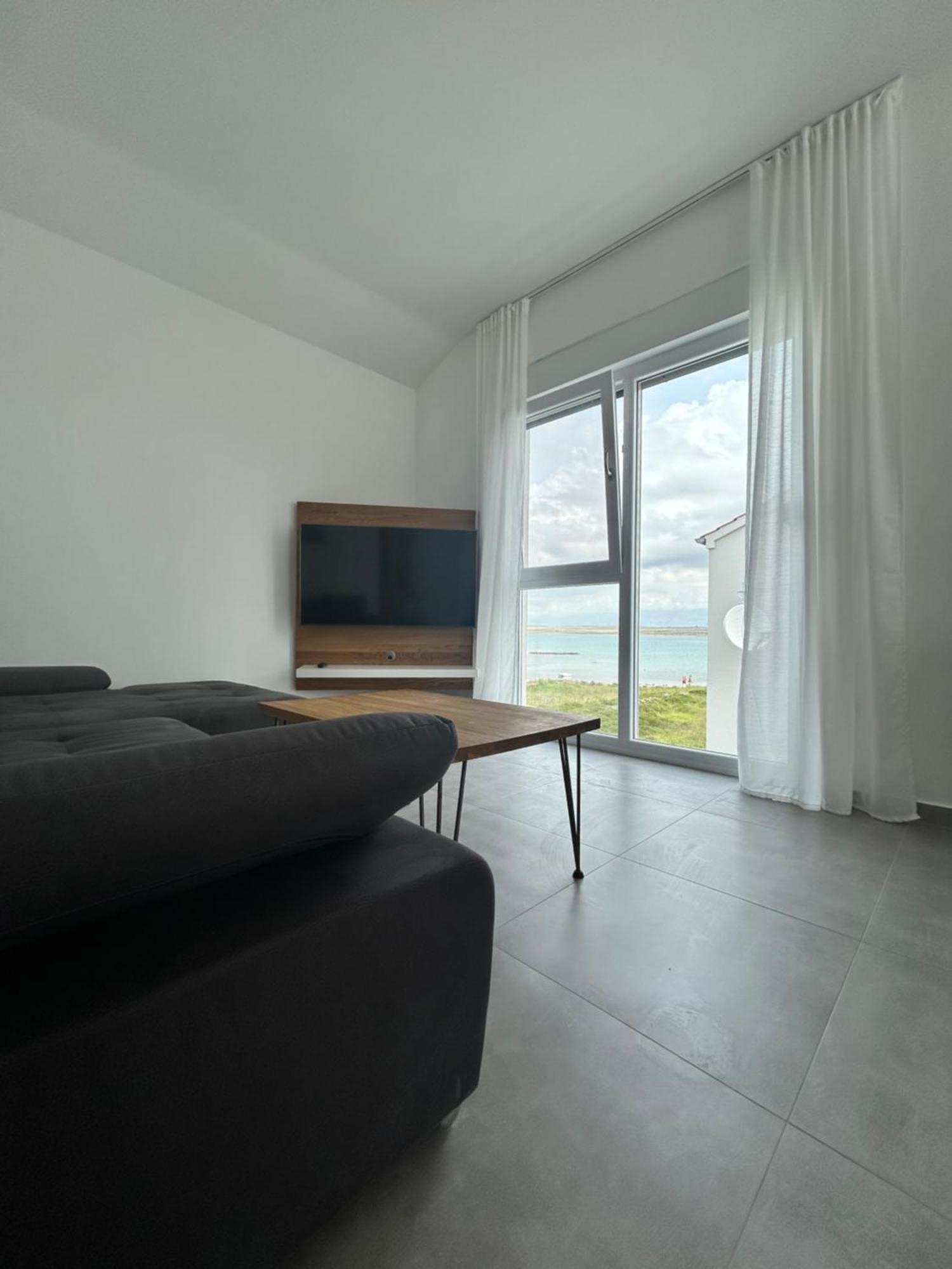 Velebit View Apartment Vir Exterior photo